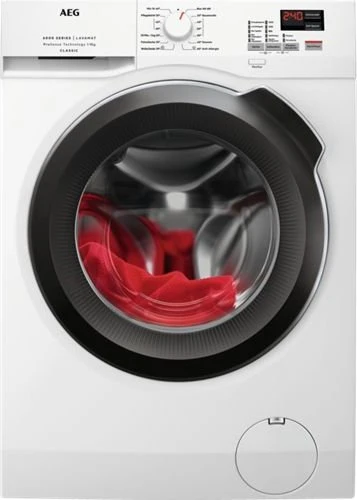 AEG Electrolux 6000 ProSense L6FBC40499 Frontlader