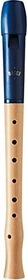 Moeck 1024 Flauto 1 Plus