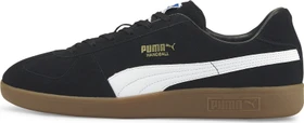 Puma Handball puma black/puma white/gum (Damen)