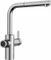 Blanco Evol-S Volume HD Hebel rechts edelstahl finish Vorschaubild