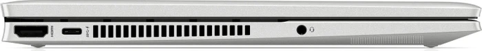 HP Pavilion x360 Convertible 14-dy0055ng, Natural Silver, Core i5-1135G7, 8GB RAM, 256GB SSD, DE