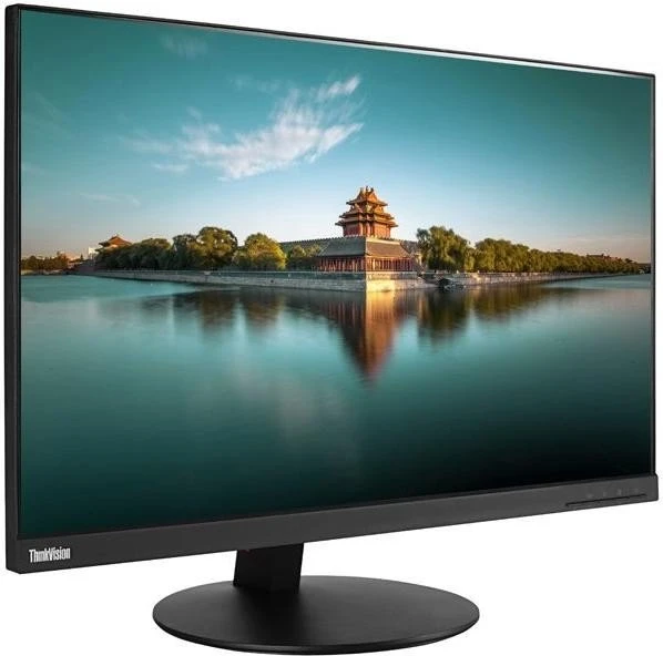 Lenovo ThinkVision p27q-10, 27"