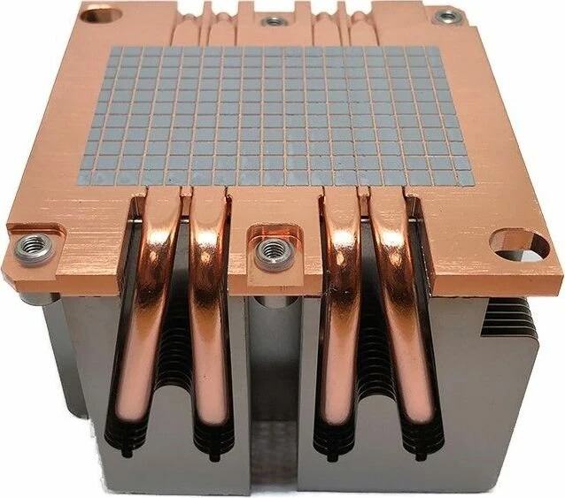 Dynatron / Inter-Tech B-12 / B12