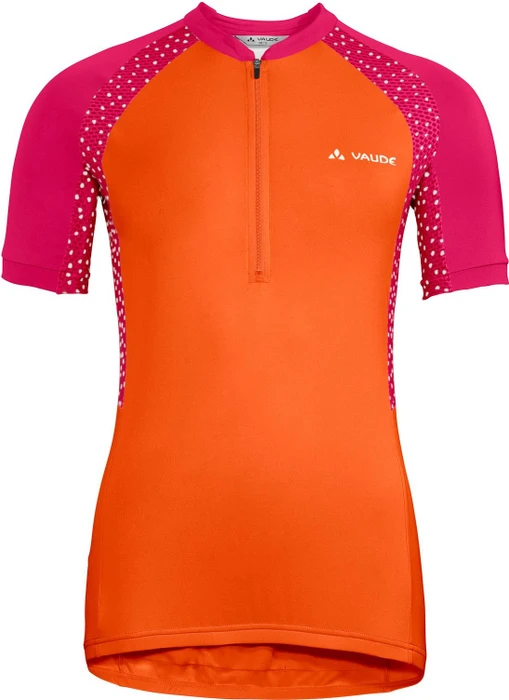 Vaude Advanced IV Trikot kurzarm (Damen)