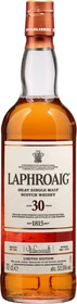 Laphroaig 30 Years Old 700ml