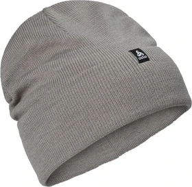 Odlo Skadi Mütze odlo concrete grey melange