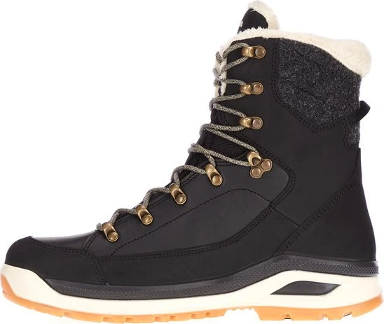 Lowa Renegade Evo Ice GTX schwarz/champagner (Damen)
