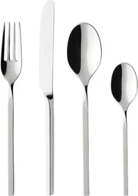 Villeroy & Boch New Wave Besteck-Set, 24-tlg.