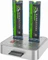 MAIWO M.2 PCIe/SATA Dockingstation mit Klon-Funktion und SD Express Cardreader, USB-C 3.1 (verschiedene Markenbezeichnungen) Vorschaubild