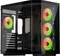 Krux Empero Black, Glasfenster Vorschaubild