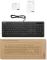 Lenovo Smartcard Wired Keyboard II, schwarz, mit Copilot-Taste, USB, UK Vorschaubild