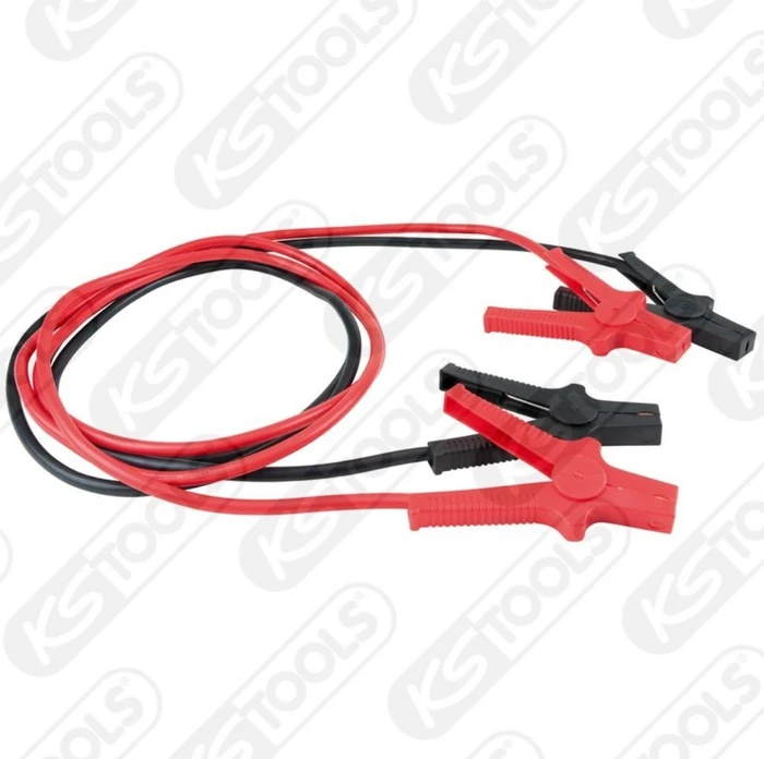 KS Tools Starthilfekabel-Satz Ø 16mm 3m