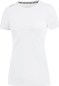 Jako Run 2.0 Laufshirt kurzarm weiß (Damen)