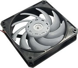 Scythe Gentle Typhoon 500, 120mm