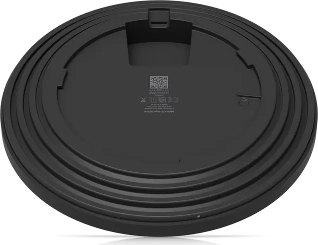 Ubiquiti UniFi 7 Pro XGS, schwarz