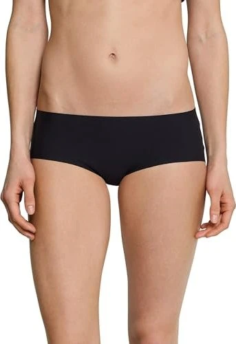 Schiesser Invisible Cotton Slip weiß (Damen)