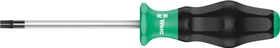 Wera Kraftform Comfort 1367 Torx Schraubendreher, T25x100mm