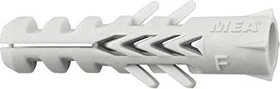 CELO F 4 4x20 Spreizdübel, 4x20mm, 200 Stück