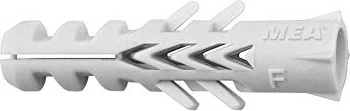 CELO F 4 4x20 Spreizdübel, 4x20mm, 200 Stück