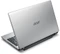 Acer Aspire V5-132P-21294G50nss, silber, Pentium 2129Y, 4GB RAM, 500GB HDD, DE Vorschaubild