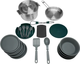 Stanley Adventure Full Kitchen Base Camp Kochtopfset