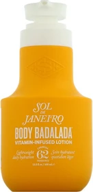 Sol de Janeiro Body Badalada Vitamin-Infused Lotion, 400ml