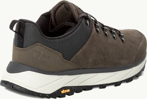 Jack Wolfskin Terraventure Urban Low cold coffee (Herren)
