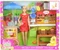 Mattel Barbie - Sweet Orchard Bauernhof Spielset Vorschaubild