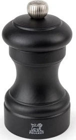 Peugeot Bistro Salzmühle 10cm mattschwarz