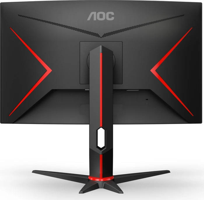 AOC C27G2ZU/BK, 27"