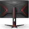 AOC C27G2ZU/BK, 27" Vorschaubild