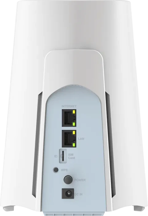 D-Link G530V2, 5G, AX3000