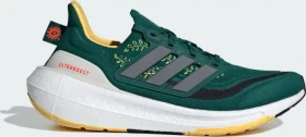 adidas Ultraboost Light collegiate green/iron metallic/spark