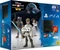 Sony PlayStation 4 - 500GB Disney Infinity 3.0: Star Wars Bundle schwarz Vorschaubild