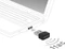 DeLOCK DualBand Nano Stick, 2.4GHz/5GHz WLAN, USB-A 2.0 [Stecker] Vorschaubild
