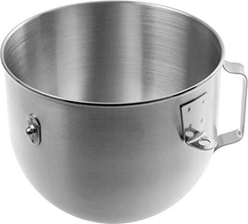 KitchenAid K5ASB Edelstahlschüssel 4.8l