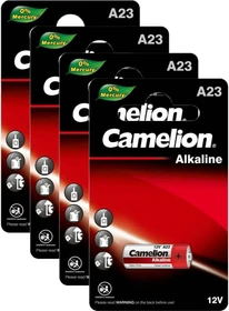 Camelion Plus Alkaline 23A (8LR932)