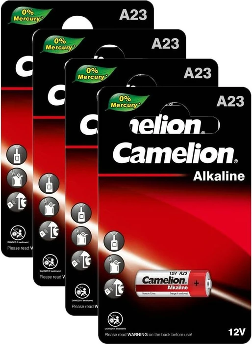 Camelion Plus Alkaline 23A (8LR932)