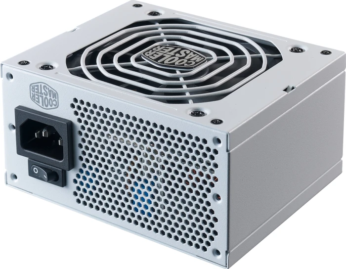 Cooler Master V-Series V850 SFX Gold White Edition 850W, SFX 3.42, UK-Version
