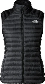 The North Face Bettaforca Down Weste aphalt grey/tnf black (Damen)