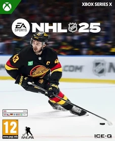 EA Sports NHL 25 (Xbox One/SX)
