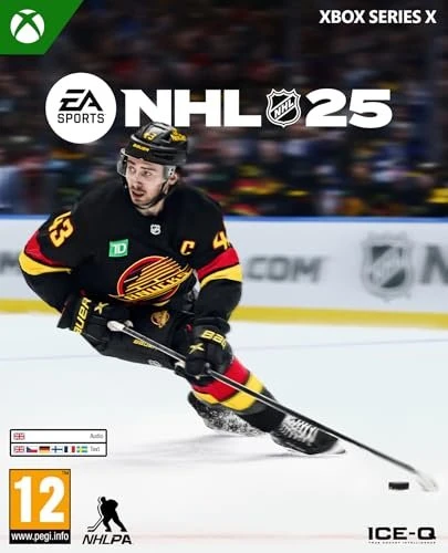 EA Sports NHL 25 (Xbox One/SX)
