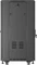 Lanberg 19" Rackschrank 22HE, freistehend, Flat Pack, Glastür, IP20, RAL 9004, 600mm tief Vorschaubild