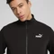 Puma Essentials No. 1 Logo Trainingsjacke puma black (Herren) Vorschaubild