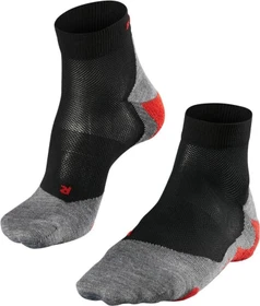 Falke RU5 Lightweight Short Laufsocken black-mix (Herren)