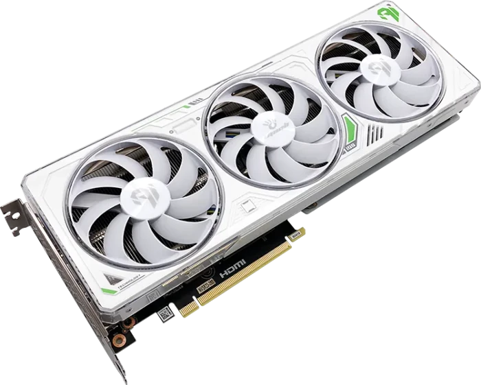 Manli GeForce RTX 4070 Ti SUPER