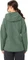 Vaude Neyland II 2.5L Funktionsjacke agave (Damen) Vorschaubild