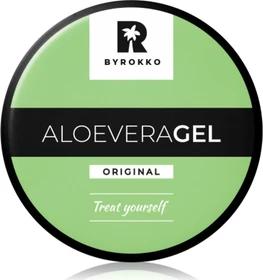 Cocosolis Aloe Vera Treat Yourself Gel,    215ml