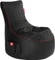 Gamewarez Gaming Sitzsack Classic Crimson Hurricane, schwarz/rot Vorschaubild