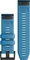 Garmin Ersatzarmband QuickFit 26 Silikon cirrus blue Vorschaubild